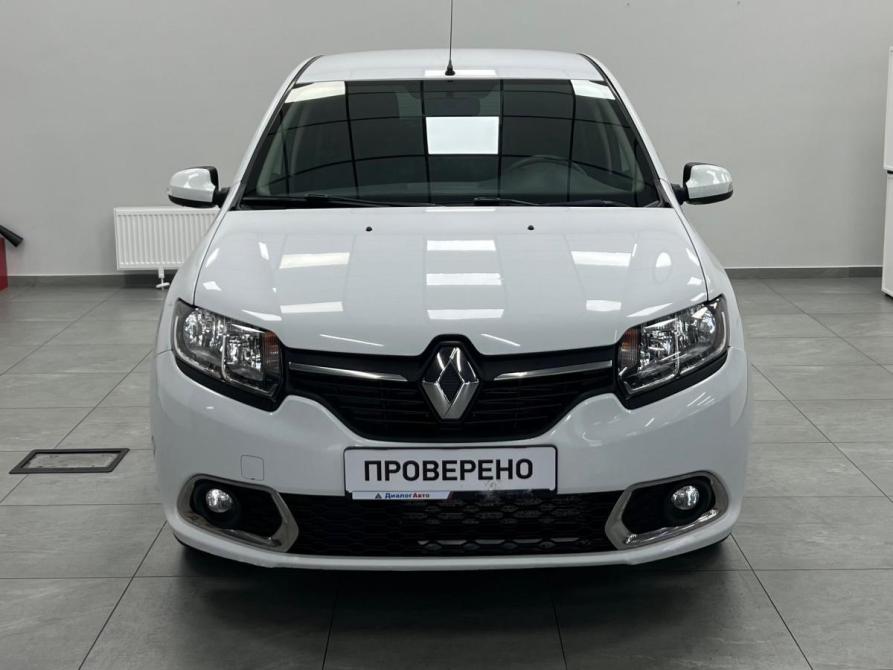 Renault Sandero II Казань  - изображение 2