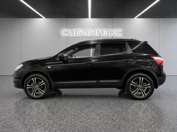 Nissan Qashqai I Рестайлинг с пробегом 2012 года, цена 999 000 рублей, 168000 км, внедорожник, Автокод Объявления