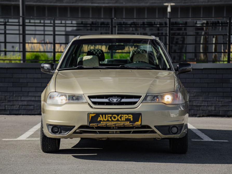 Daewoo Nexia I Рестайлинг Тюмень  - изображение 3
