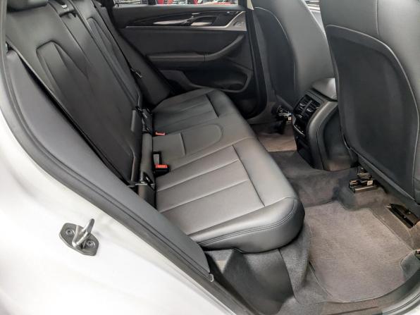 BMW X3 III (G01) с пробегом 2021 года, цена 4 400 000 рублей, 68000 км, внедорожник, Автокод Объявления