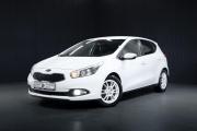 Kia Ceed II Тюмень  - изображение 29