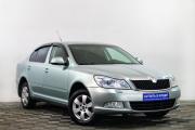Skoda Octavia II (A5) Рестайлинг Сургут  - изображение 21