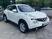Nissan Juke I Мурманск  - изображение 26