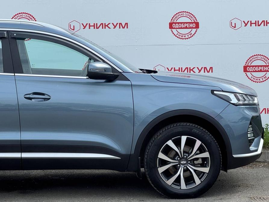 Chery Tiggo 7 Pro I Екатеринбург  - изображение 18