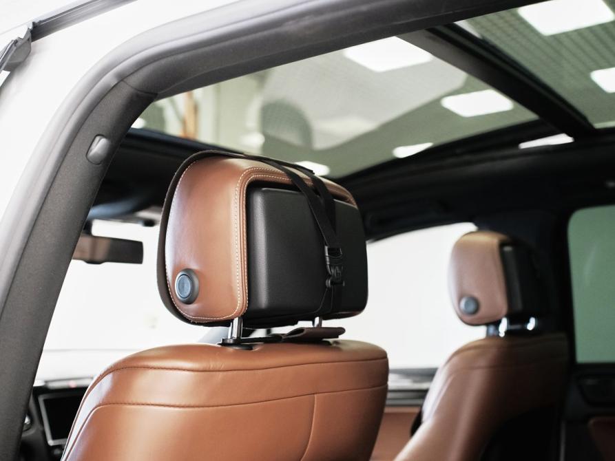 Volkswagen Touareg II Самара  - изображение 17