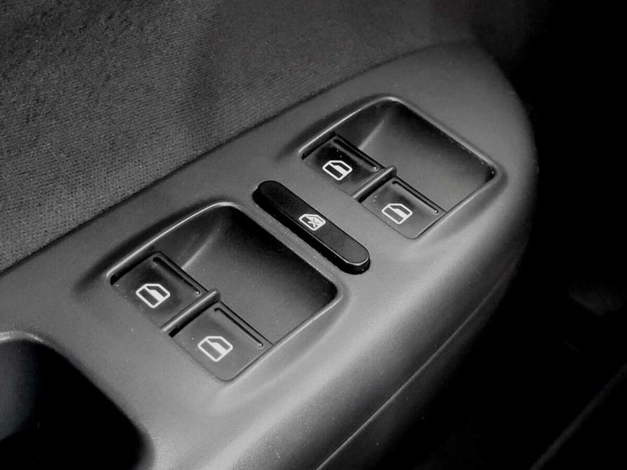 Skoda Octavia II (A5) Рестайлинг Москва  - изображение 10
