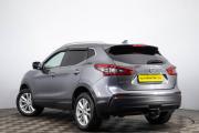 Nissan Qashqai II Рестайлинг Пермь  - изображение 33