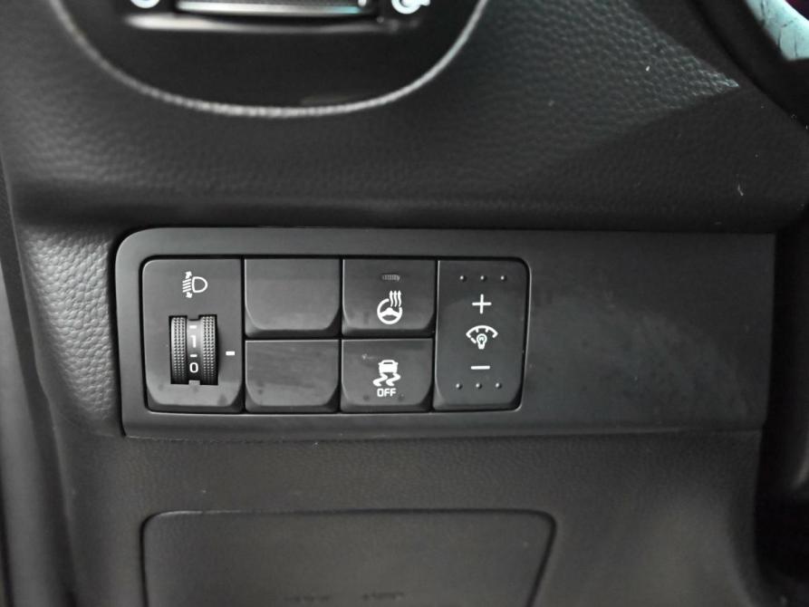 Kia Soul II Рестайлинг Екатеринбург  - изображение 14
