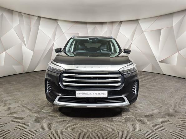 Exeed VX I с пробегом 2023 года, цена 2 305 000 рублей, 103521 км, внедорожник, Автокод Объявления