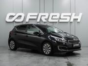 Kia Ceed II Рестайлинг Воронеж  - изображение 19