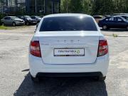 Lada (ВАЗ) Granta I Рестайлинг Мурманск  - изображение 25