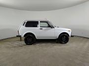 Lada (ВАЗ) Niva Legend Уфа  - изображение 29