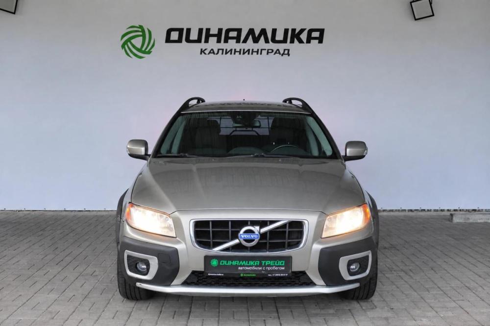 Volvo XC70 II Рестайлинг Калининград  - изображение 8