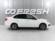 Lada (ВАЗ) Granta I Рестайлинг Ростов-на-Дону  - изображение 21