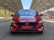 Hyundai Solaris II Рестайлинг Екатеринбург  - изображение 16
