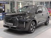 Chery Tiggo 4 I Рестайлинг 2 Казань  - изображение 23