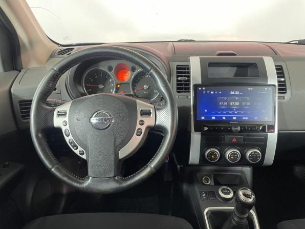 Nissan X-Trail II с пробегом 2008 года, цена 1 016 000 рублей, 363749 км, внедорожник, Автокод Объявления