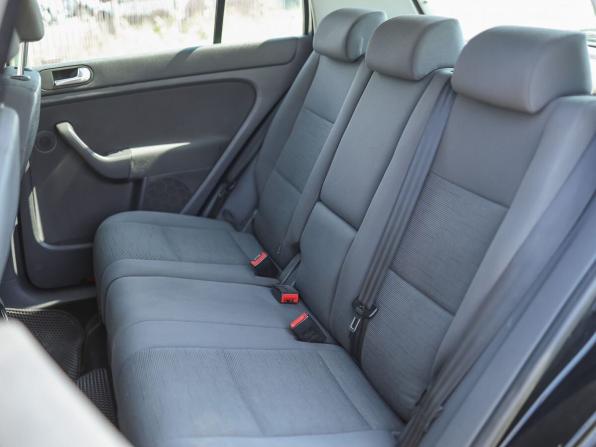 Volkswagen Golf Plus I с пробегом 2007 года, цена 449 000 рублей, 213500 км, хэтчбек, Автокод Объявления