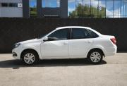 Lada (ВАЗ) Granta I Рестайлинг Сыктывкар  - изображение 26