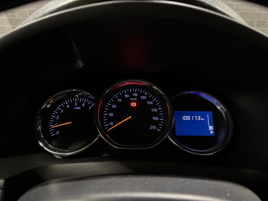 Renault Sandero II Челябинск  - изображение 16