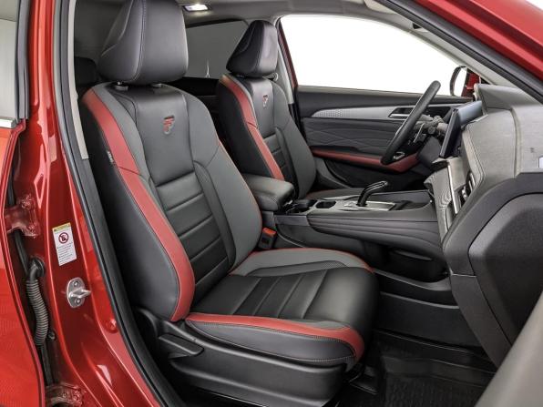 Haval F7x I Рестайлинг с пробегом 2023 года, цена 2 330 000 рублей, 33886 км, внедорожник, Автокод Объявления