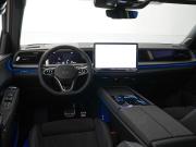 Volkswagen Teramont II (China Market) Москва  - изображение 43