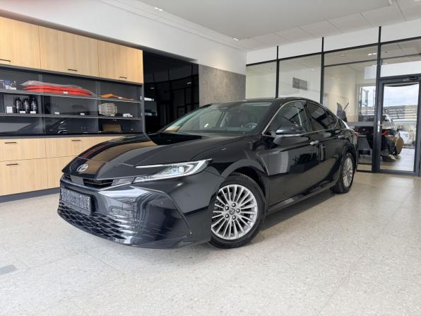 Toyota Camry IX (XV80) China Market с пробегом 2024 года, цена 4 200 000 рублей, 14200 км, седан, Автокод Объявления