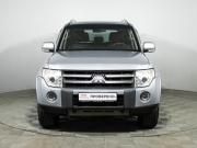 Mitsubishi Pajero IV Санкт-Петербург  - изображение 22