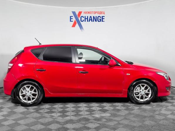 Hyundai i30 I Рестайлинг с пробегом 2010 года, цена 742 000 рублей, 174574 км, хэтчбек, Автокод Объявления