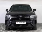 Geely Tugella I Рестайлинг Химки  - изображение 21