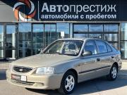 Hyundai Accent II Волгоград  - изображение 20