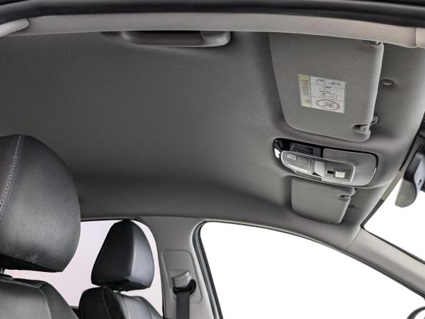 Hyundai Sonata VIII (DN8) с пробегом 2020 года, цена 2 339 000 рублей, 142200 км, седан, Автокод Объявления