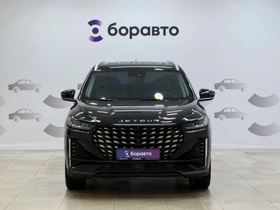 JETOUR X70+ I Рестайлинг Ставрополь  - изображение 2