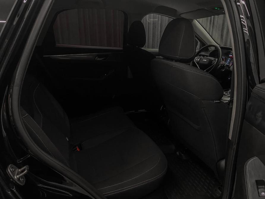 Haval Jolion I Рестайлинг Красноярск  - изображение 14