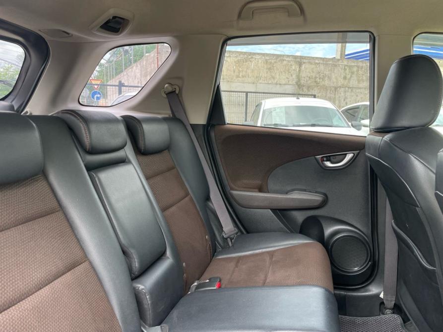 Honda Fit Shuttle I Краснодар  - изображение 22