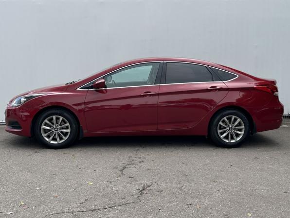 Hyundai i40 I Рестайлинг с пробегом 2016 года, цена 1 180 000 рублей, 120245 км, седан, Автокод Объявления