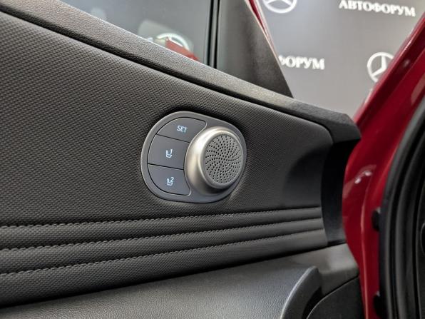Hyundai Elantra VII (CN7) с пробегом 2021 года, цена 2 050 000 рублей, 78871 км, седан, Автокод Объявления