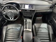Kia Optima IV Москва  - изображение 35