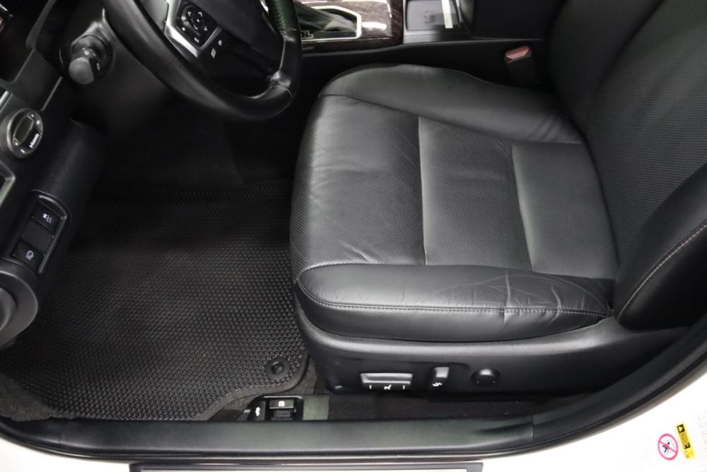 Toyota Camry VII (XV50) Рестайлинг 2 Сургут  - изображение 10