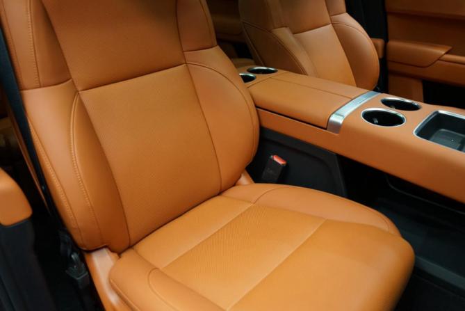 Li Auto (Lixiang) L9 I с пробегом 2023 года, цена 7 500 000 рублей, 38000 км, внедорожник, Автокод Объявления