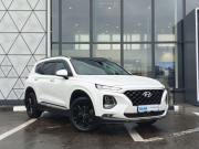 Hyundai Santa Fe IV Москва  - изображение 36