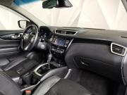 Nissan Qashqai II Москва  - изображение 32