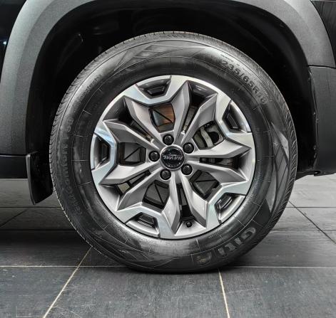 Haval Dargo I с пробегом 2023 года, цена 2 454 000 рублей, 80930 км, внедорожник, Автокод Объявления