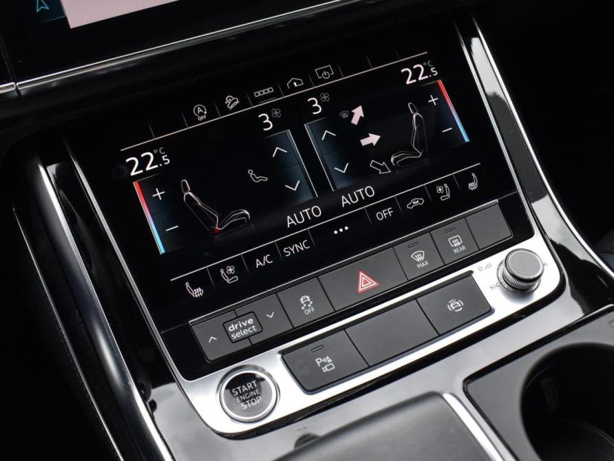 Audi Q7 II (4M) Рестайлинг Краснодар  - изображение 15