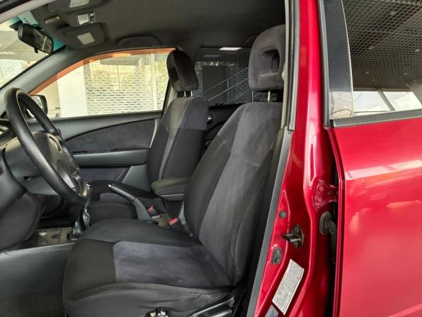 Mitsubishi Outlander I с пробегом 2004 года, цена 595 000 рублей, 250000 км, внедорожник, Автокод Объявления