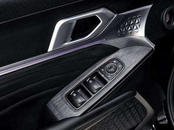 Haval F7 II с пробегом 2024 года, цена 2 460 000 рублей, 25243 км, внедорожник, Автокод Объявления