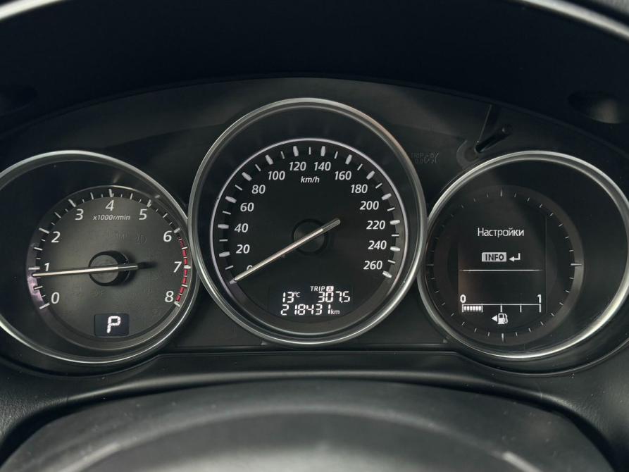 Mazda CX-5 I Архангельск  - изображение 14