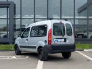 Renault Kangoo I Рестайлинг Москва  - изображение 26