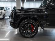 Mercedes-Benz G-Класс AMG II (W463) Москва  - изображение 60
