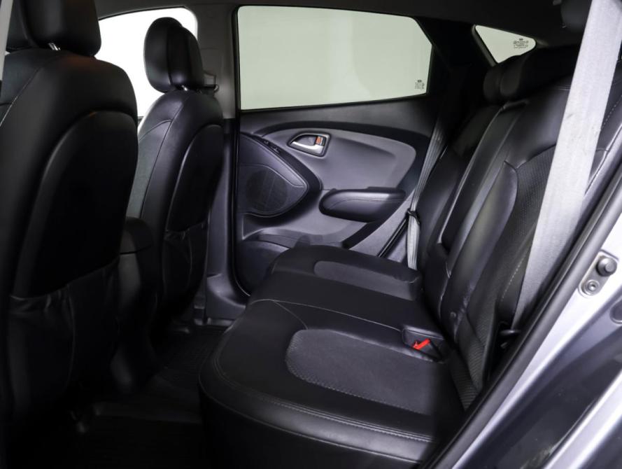 Hyundai ix35 I Москва  - изображение 12